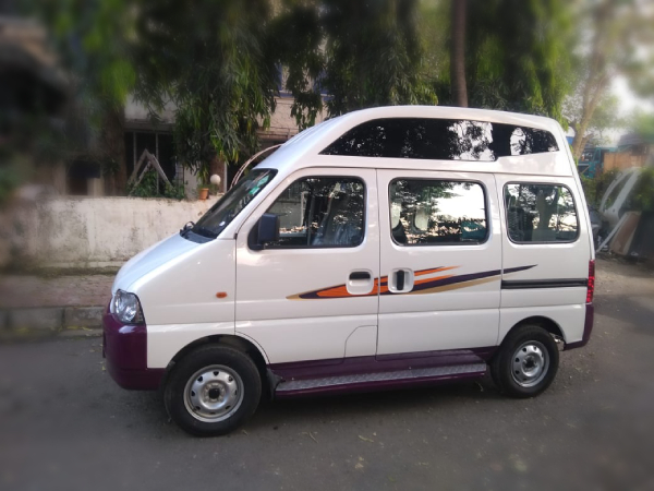 Accessible Car Modification